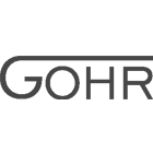 GOHR logo