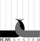 KMsystem logo