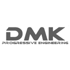 dmk logo
