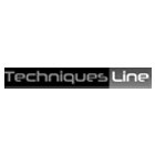 techniquesline logo