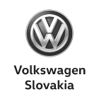 vwslovakia logo