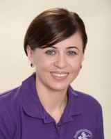Svetlana Radchenko