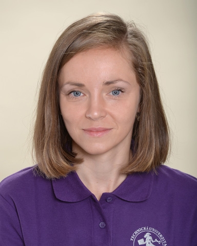 Zuzana Mitaľová